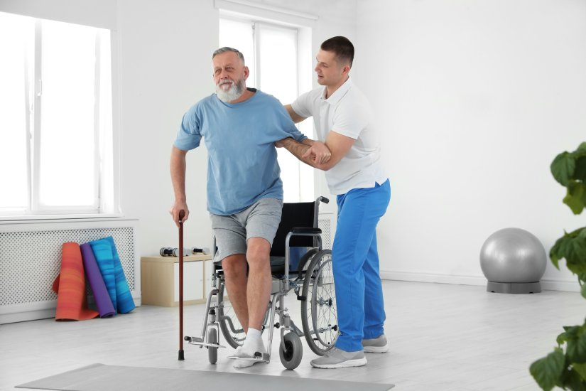 Felç Rehabilitasyonu
